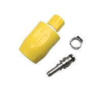 Spray Handle Nozzle Set With Hose Connector, Compatible For Karcher, Cleaning Machine Replacement Fitting Parts