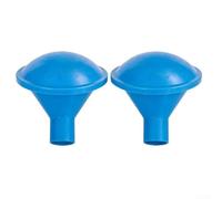 Spray Head Attachment for Watering Can Improves Water Control When Tending to Delicate Floral Arrangements (ID1.8cm)