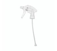 Spray Head Heavy Duty White PK4