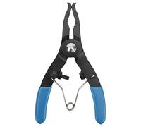 Spray Head Pull Up Tool, Sprinkler Plier for Up Sprinklers, Nozzle Stem Repair Plier with Opening, Slip Handle, Fit for Small Stem Irrigation