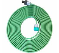 Spray Hose Garden Hose Irrigation Hose 7.5 M With Connectors