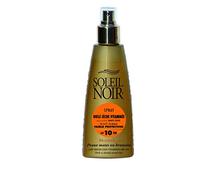 Soleil Noir Vitamined Dry Oil SPF10 Spray 150ml