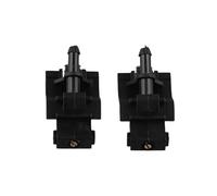 Spray Jet Washer Nozzle Easy Installation Parts Repair Replacement Spare Windshield Long Lasting Practical