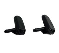 Spray Jets Compatible With For Scirocco 53B 1980-1984 For Transporter T4 T5 1990-2013 For Derby 1981-1984 Car Windshield Spray Nozzle Sprayer 191955985A