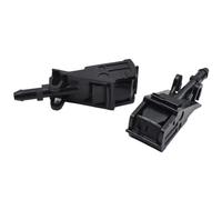 Spray Jets Compatible With Seat For Cordoba 6K1 6K2 6L2 1994-2009 For Arosa 6H 1997-2004 For Mii KF1 2011-2016 Automotive Windshield Wiper Nozzles 6E0955985B
