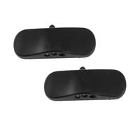 Spray Jets Compatible With TT MK2 2006-2014 For A4 B8 2008-2016 2Pcs Car Heated Front Washer Windshield Water Spray Nozzles 4GD955987
