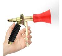 Spray Lance For Back Sprayer | Long Range Handheld Accessories - High Pressure Fruit Tree Spraying Bar,Watering, Cleaning, Trees, Outdoor, Lawn, Back, And