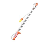 Spray Lance Replacement | Ergonomic Long Multifunctional Extendable - Hose Spray Rod Garden Tools - Suitable For Indoor, Outdoor, Home, Farm, Greenhouse, Garden, Yard, Terrace, Landscape,