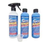 Spray Magik Advanced Multi Surface Cleaner TWIN Pack