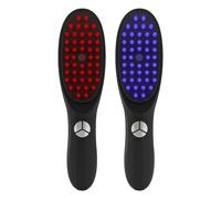 Spray Massage Comb, Innovative Hair Restoring Brush, Spray Vibrating Comb, Spray Massage Comb, Spray Massage Combs Set