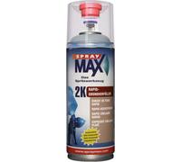 Spray Max 2 K Rapid Primer Filler Grey 250ml