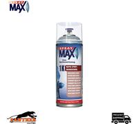 SPRAY MAX 680299 1K RAPID EPOXY PRIMER AEROSOL 400ML GREY Next Day Delivery PC