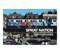 Spray Nation - 9783791388748