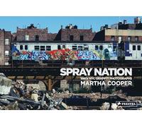 Spray Nation - 9783791388748