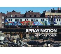Spray Nation - 9783791388748