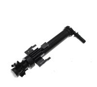 Spray Nozzle Compatible with BMW for M2 for F33 for F34 1 /2Pcs Headlight Washer Nozzle Replacement Parts Accessories 61677430899