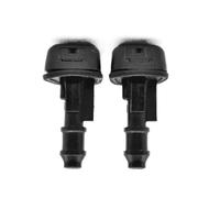 Spray Nozzle Compatible With For Escape MK2 2008 2009 2010 2011 2012 Front Windshield Wiper Washer Nozzle OEM:8L8Z-17603-AA