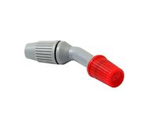 Spray Nozzle for 3L/5L/8L Shoulder Sprayer Stainless Steel Sprayer Replacement Parts Anti Nozzle in and Garden Replacement Parts