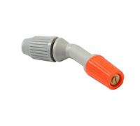 Spray Nozzle for 3L/5L/8L Shoulder Sprayer Stainless Steel Sprayer Replacement Parts Anti Nozzle Kitchen Garden Replacement Parts