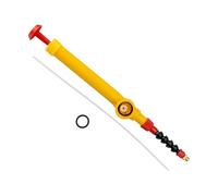 Spray Nozzle for Bottles, Plant Watering Spray Nozzle - 360 Degree Mister Bottle Nozzle Adjustable with Straw, Watering Bottle Nozzle for Plant Fertiliser