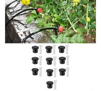 Spray nozzle set, Garden Irrigation Replacement, for Hunter Pro Spray PS Ultra Efficient Water Control with Filter(10-piece set)