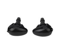 Spray Nozzles Compatible with Nissan for Pathfinder for R50 1995-2004 for Pulsar N15 N16 1995-2005 for Frontier D22 1998-2004 OEM:289313S 2pcs Car Wiper Nozzle