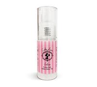 Spray-On, Easy-to-Use Silver Edible Glitter Dust Pump - For Cake Decorating