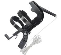 Spray Paint Can Extender Arm | Spray Can Extension | Wasp Nest Aerosol Can Extender Sprayer Extension Pole Adaptor, Adjustment Sprayer Bracket Adaptor