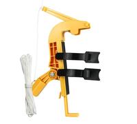 Spray Paint Can Holder Extender,Sprayer Extension Adaptor - Adjustable Angle Spray Extender, Adjustment Sprayer Bracket Adaptor Multifunctional Extender Arm