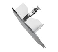 Spray Paint Can Shaker - Paint Mixer Attachment, Mixing Tool Holder | High Performance Mixing System Machines Part, Precision Penalty Accessory Design with Secure Grip for a Diameter of 2 to 4