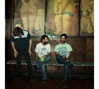 Spray Paint - Cussin [7" VINYL]