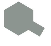 Spray Paint for Plastic 100 Ml. Aircraft Medium Gray 2 Raf AS32 TAMIYA