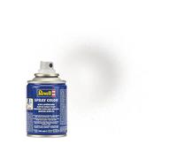 Spray Paint For Plastic 100 Ml. Clear Gloss 34101 REVELL