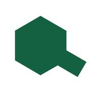 Spray Paint for Plastic 100 Ml Dark Green (jgsdf) Ts91 TAMIYA