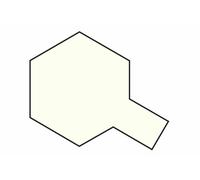 Spray Paint for Plastic 100 Ml. Flat Clear TS80 TAMIYA