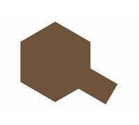 Spray Paint For Plastic 100 Ml. Nato Brown Ts62 TAMIYA