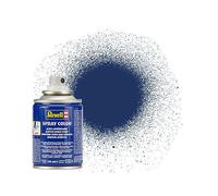 Spray Paint For Plastic 100 Ml. RBR BLUE 34200 REVELL
