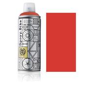 Spray Bike Unisex Spray Paint Historic Collection 400ml - Coventry Red