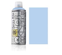 Spray Bike Unisex Spray Paint Historic Collection 400ml - Milan Blue