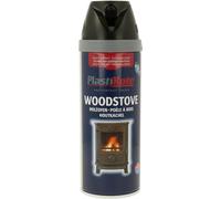 SPRAY PAINT PLASTIKOTE TWIST & SPRAY 400ML CHALK MATT SATIN GLOSS PRIMER SEALER