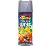SPRAY PAINT PLASTIKOTE TWIST & SPRAY 400ML CHALK MATT SATIN GLOSS PRIMER SEALER