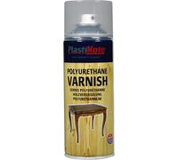 SPRAY PAINT PLASTIKOTE TWIST & SPRAY 400ML CHALK MATT SATIN GLOSS PRIMER SEALER