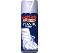 SPRAY PAINT PLASTIKOTE TWIST & SPRAY 400ML CHALK MATT SATIN GLOSS PRIMER SEALER