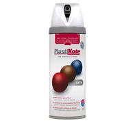 SPRAY PAINT PLASTIKOTE TWIST & SPRAY 400ML CHALK MATT SATIN GLOSS PRIMER SEALER