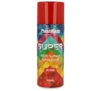 SPRAY PAINT PLASTIKOTE TWIST & SPRAY 400ML CHALK MATT SATIN GLOSS PRIMER SEALER