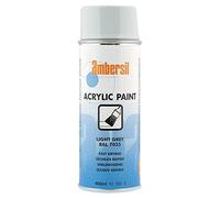 Spray Paint, Ral 7035 Rittal Grey, Coating Applications Automotive, Home & Garden, Industrial, Coating Colour Grey, Coating Type Paint, Dispensing Method Aerosol, Volume 400ml, Colour Raittal Grey, RA