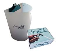 Spray Pal and Cloth Nappy Sprayer Bundle