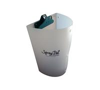 Spray Pal - Cloth Diaper Splatter Shield
