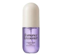 Spray Perfume For Women Long Lasting Scents Solar Beach And Sand Romance Encounter Heavy Cream Portable Body Mist For Dating And Daily Use 100ml (Purple, Romance Encounter)