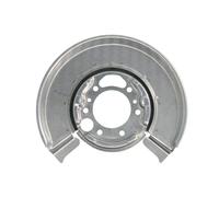 Spray Plate Brake Disc Rear Left For: MERCEDES G, G (W461), G (W463), SPRI